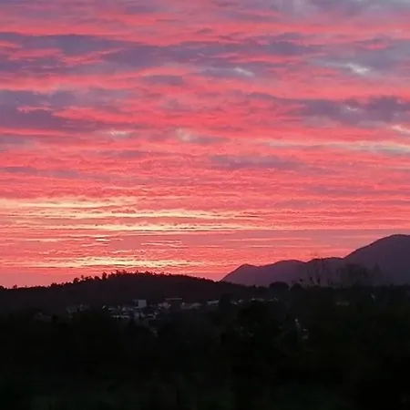 Armanbel בית אירוח