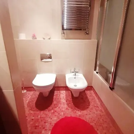 Privatunterkunft Armanbel