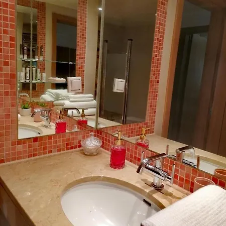 Armanbel Quarto em Acomodações Particulares *