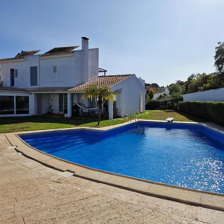 Armanbel Privatunterkunft Sesimbra