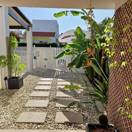 Quarto em Acomodações Particulares Armanbel Sesimbra
