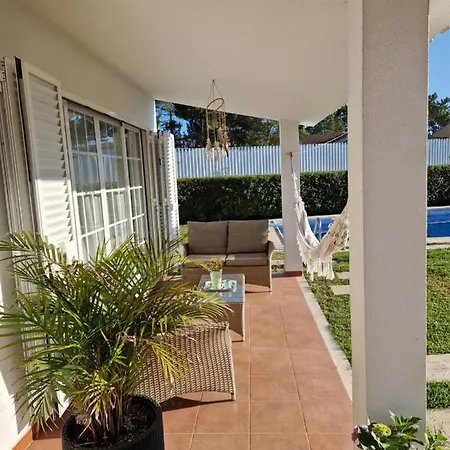 Armanbel Privatunterkunft