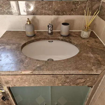 Armanbel Privatunterkunft Sesimbra