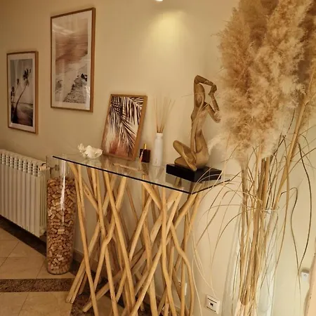 Armanbel Privatunterkunft Sesimbra