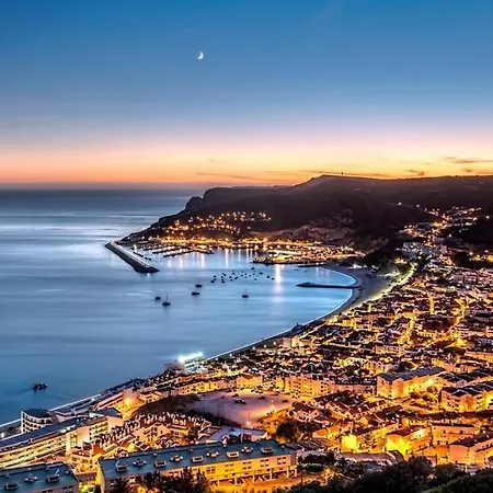 Privatunterkunft Armanbel Sesimbra