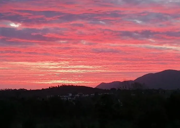 Armanbel منزل للإقامة