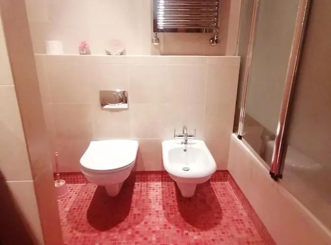 בית אירוח Armanbel