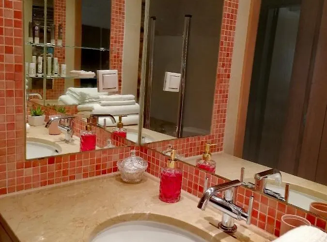 Armanbel בית אירוח *