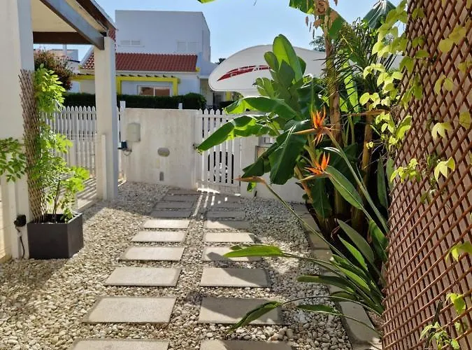 منزل للإقامة Armanbel سيسيمبرا