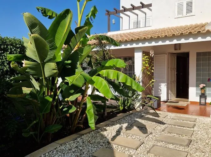 Armanbel منزل للإقامة