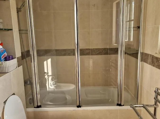 منزل للإقامة Armanbel *