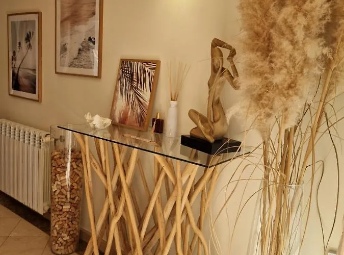 Armanbel منزل للإقامة سيسيمبرا